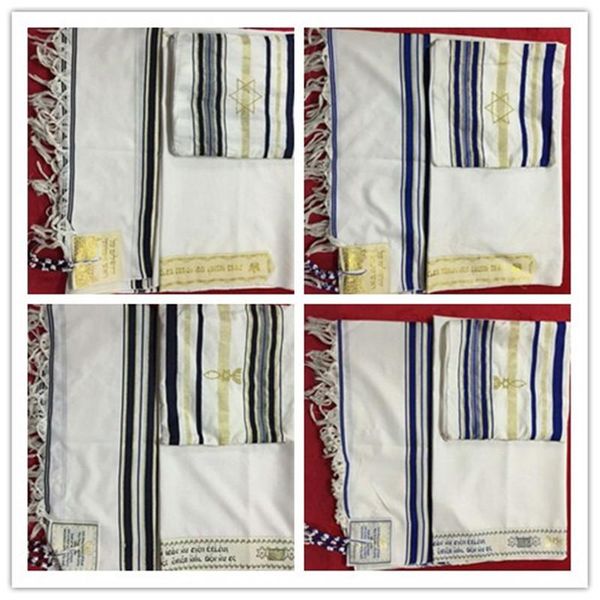 towel large size 110x160 cm talit convenant david star fish prayer shawl head church wedding blessing 
towel large size 110x160 cm talit convenant david star fish prayer shawl head church wedding blessing