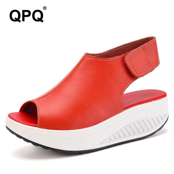 dress shoes 2021 women's sandals summer thick heels wedges platform footwear gladiator open toe fish mouth xc58, Black
dress shoes 2021 women's sandals summer thick heels wedges platform footwear gladiator open toe fish mouth xc58, Black