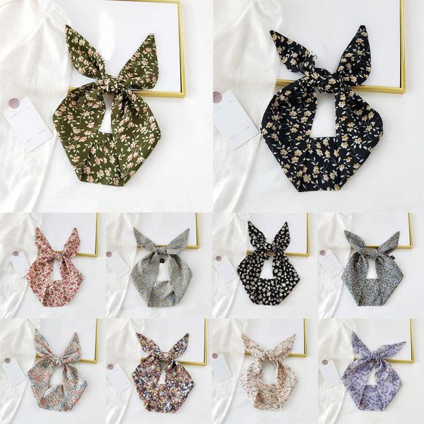 scarves narrow long small scarf satin silk neckerchief floral print hair accessories women girls elegant handle bag ribbons, Blue;gray
scarves narrow long small scarf satin silk neckerchief floral print hair accessories women girls elegant handle bag ribbons, Blue;gray