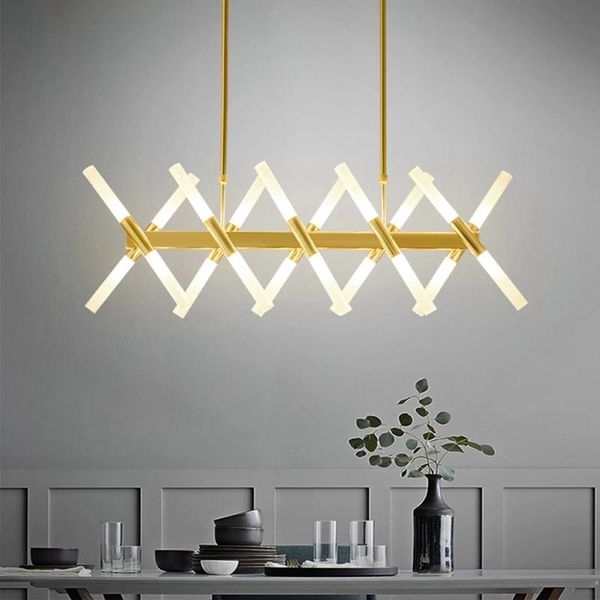 chandeliers nordic acrylic lampshade chandelier simple atmospheric art light luxury long branch for living room kitchen bedroom
chandeliers nordic acrylic lampshade chandelier simple atmospheric art light luxury long branch for living room kitchen bedroom