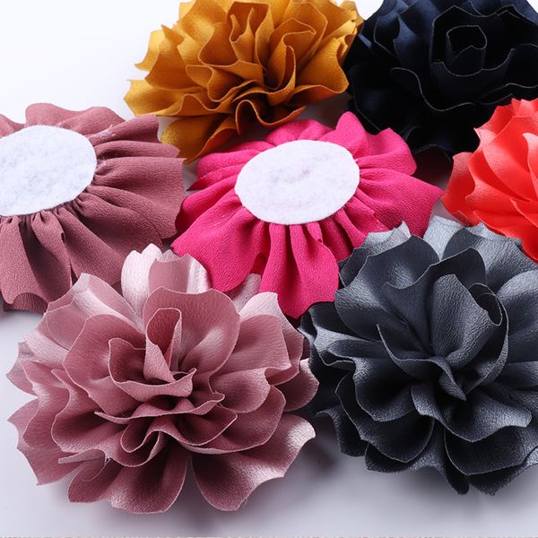 dress accessories diy handmade cloth flower girl head flower jewelry simulation clothing materials spot, Black;red
dress accessories diy handmade cloth flower girl head flower jewelry simulation clothing materials spot, Black;red