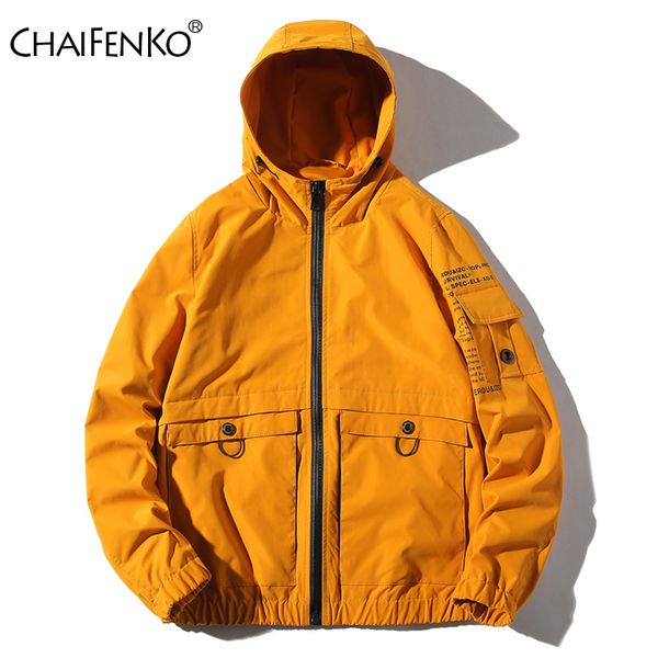 brand spring autumn fashion casual hooded jacket men new streetwear hip hop men jacket windproof windbreaker coat men, Black;brown
brand spring autumn fashion casual hooded jacket men new streetwear hip hop men jacket windproof windbreaker coat men, Black;brown