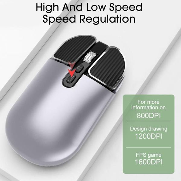 bluetooth 5.0 2.4g dual mode wireless dual-mode rechargeable mouse optical usb gaming computer silent charging pc ma mice
bluetooth 5.0 2.4g dual mode wireless dual-mode rechargeable mouse optical usb gaming computer silent charging pc ma mice