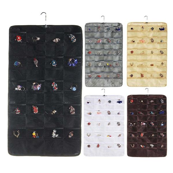 storage bags pockets hanging organizer jewelry bag small objects finishing dustproof
storage bags pockets hanging organizer jewelry bag small objects finishing dustproof