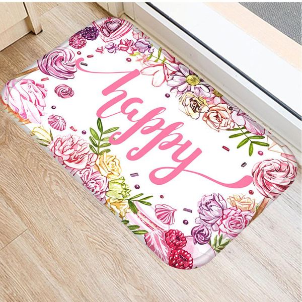suede anti-slip bath mat bathroom kitchen bedroon floor creative flower home entrance kids prayer 40*60cm dd-0046 mats
suede anti-slip bath mat bathroom kitchen bedroon floor creative flower home entrance kids prayer 40*60cm dd-0046 mats