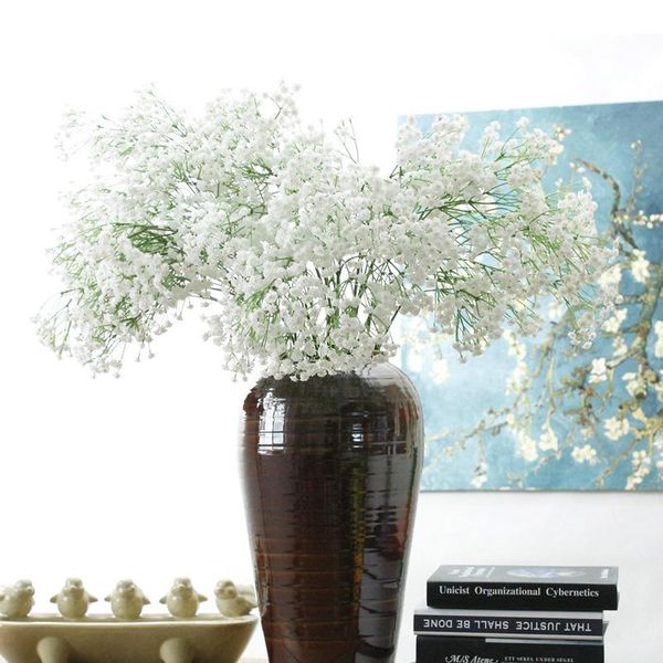real touch gypsophila flower baby breath bouquet artificial flowers for party wedding decoration decorative & wreaths
real touch gypsophila flower baby breath bouquet artificial flowers for party wedding decoration decorative & wreaths