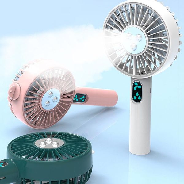electric fans mini handheld fan battery portable water spray mist usb rechargeable cooling air conditioner humidifier for outdoor
electric fans mini handheld fan battery portable water spray mist usb rechargeable cooling air conditioner humidifier for outdoor