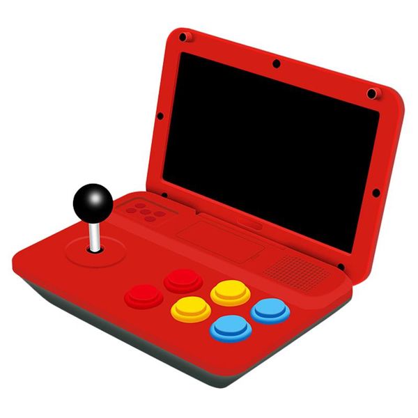 10.1 inches game console portable flip folding large-sn deskarcade built-in 1500 players
10.1 inches game console portable flip folding large-sn deskarcade built-in 1500 players
