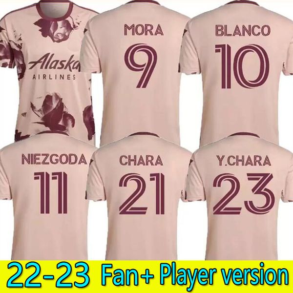 fan+player version 2022 2023 mls portland timbers soccer jersey mora niezgoda y.chara away pink heritage rose major league 22 23 football sh, Black
fan+player version 2022 2023 mls portland timbers soccer jersey mora niezgoda y.chara away pink heritage rose major league 22 23 football sh, Black