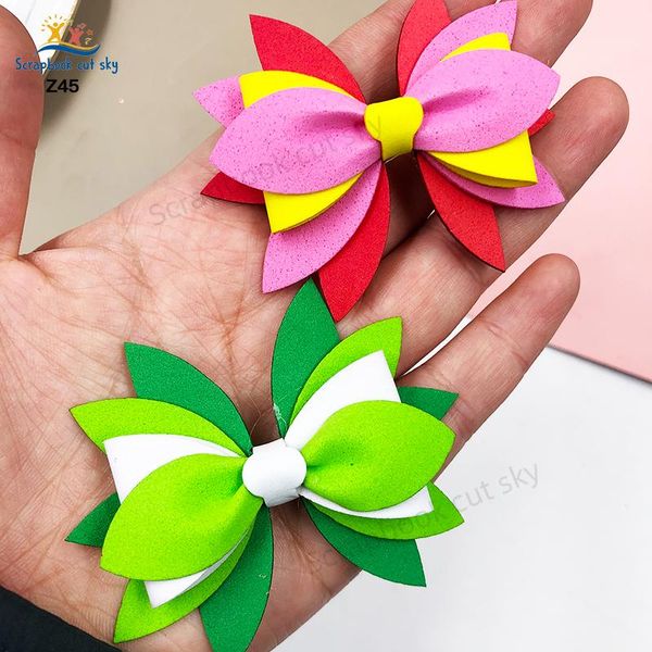 painting supplies the flower bow die-cutting wooden mold is compatible with most machines
painting supplies the flower bow die-cutting wooden mold is compatible with most machines