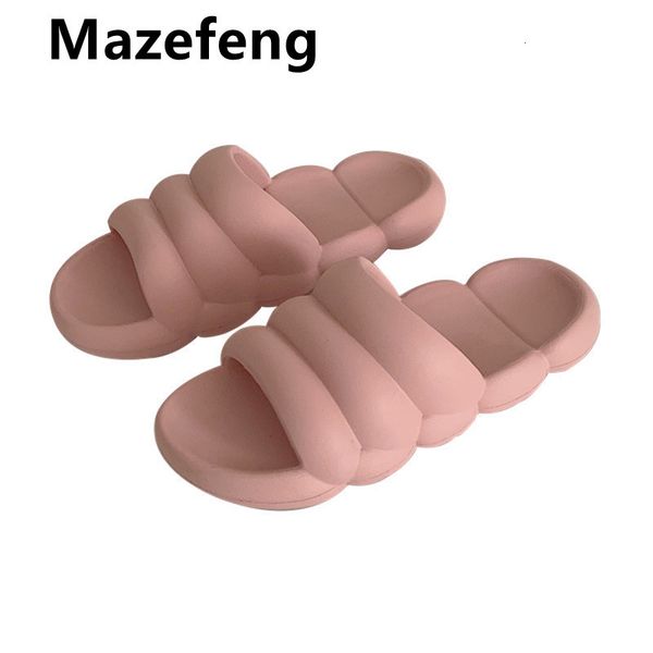 slippers women summer flip flops indoor house couples home bathroom non-slip soft tide to wear flat shoes mx5g, Black
slippers women summer flip flops indoor house couples home bathroom non-slip soft tide to wear flat shoes mx5g, Black