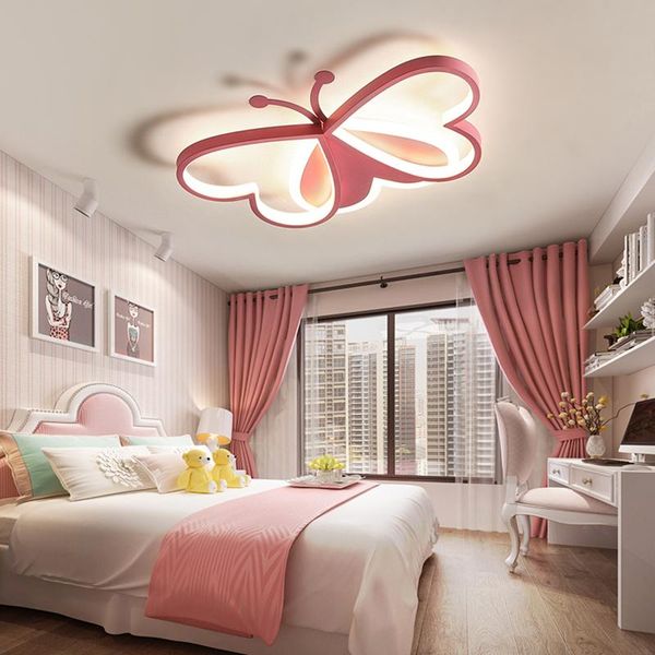 butterfly kids nordic children's room bedroom decor led lamp lights for dimmable ceiling light home decoration lamparas
butterfly kids nordic children's room bedroom decor led lamp lights for dimmable ceiling light home decoration lamparas