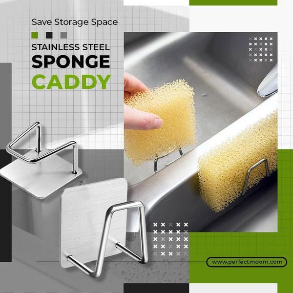 hooks & rails sponges drain drying rack stainless steel holder self adhesive premium rustproof sponge for bathroom accessories
hooks & rails sponges drain drying rack stainless steel holder self adhesive premium rustproof sponge for bathroom accessories