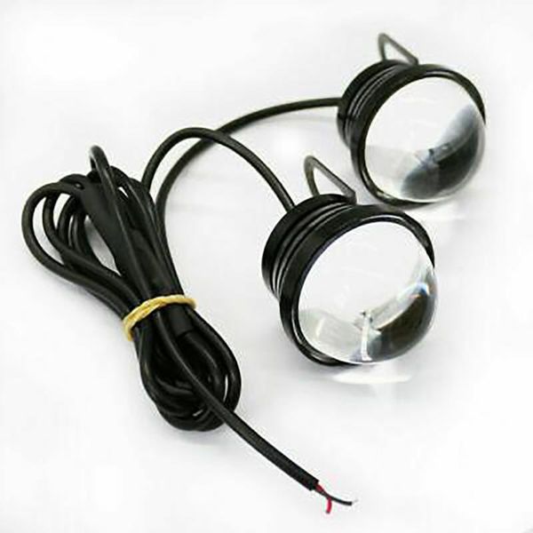 emergency lights lamps daytime running lighting eagle eye led light tail universal 2pcs backup
emergency lights lamps daytime running lighting eagle eye led light tail universal 2pcs backup