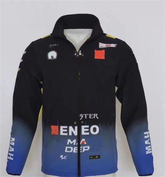 dakar rally extreme off-road motorcycle car outdoor downhill cardigan long sleeve windproof warm racing fan jacket
dakar rally extreme off-road motorcycle car outdoor downhill cardigan long sleeve windproof warm racing fan jacket