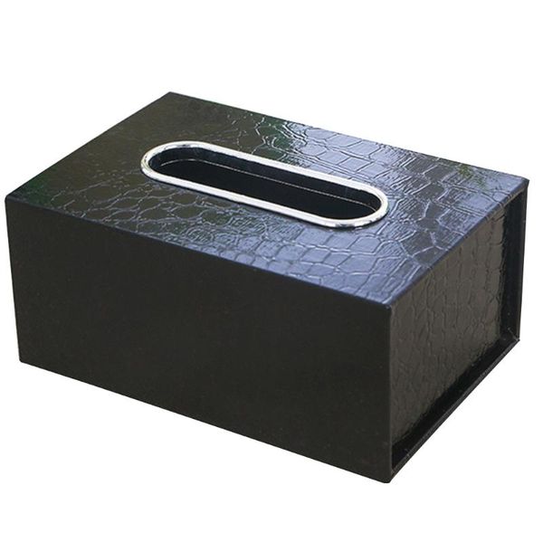 tissue boxes & napkins practical pu leather container car rectangular paper dispenser replaceable napkin holder
tissue boxes & napkins practical pu leather container car rectangular paper dispenser replaceable napkin holder