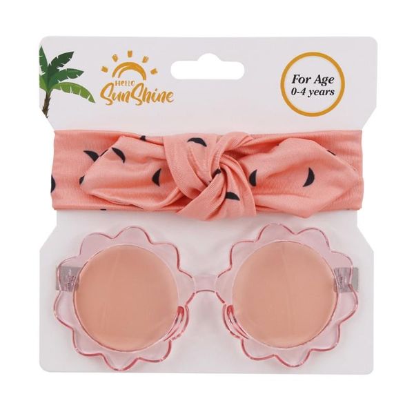 hair accessories style children's sunglasses headband set cute baby sunflower cartoon toy adorable+ polyester d5qa, Slivery;white
hair accessories style children's sunglasses headband set cute baby sunflower cartoon toy adorable+ polyester d5qa, Slivery;white