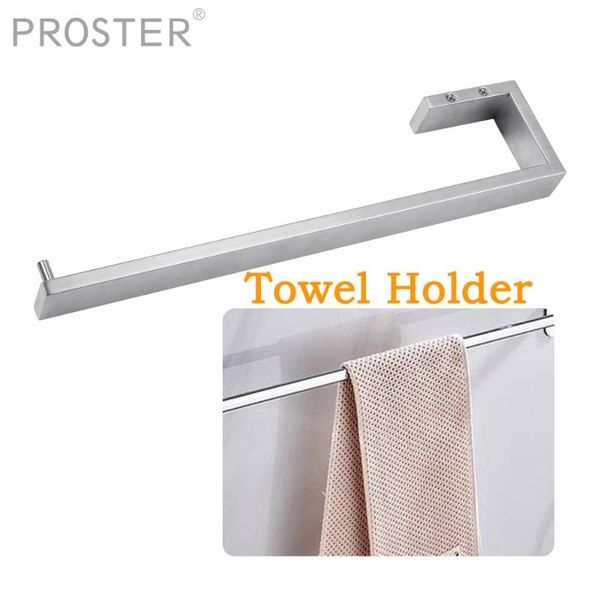 towel racks proster 304 stainless steel rack holder 350 mm for cabinet bath kitchen fashion wall mounted hanger tail shelf
towel racks proster 304 stainless steel rack holder 350 mm for cabinet bath kitchen fashion wall mounted hanger tail shelf
