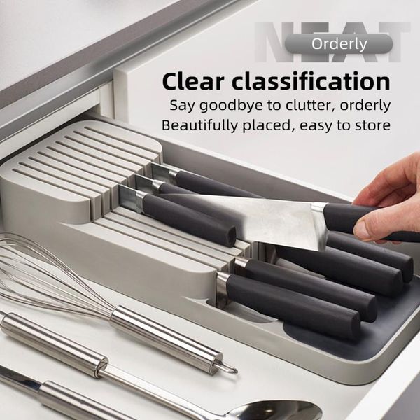 storage bottles & jars damask kitchen accessories gadgets knife collection box home plastic compartment knives organizer housewares
storage bottles & jars damask kitchen accessories gadgets knife collection box home plastic compartment knives organizer housewares