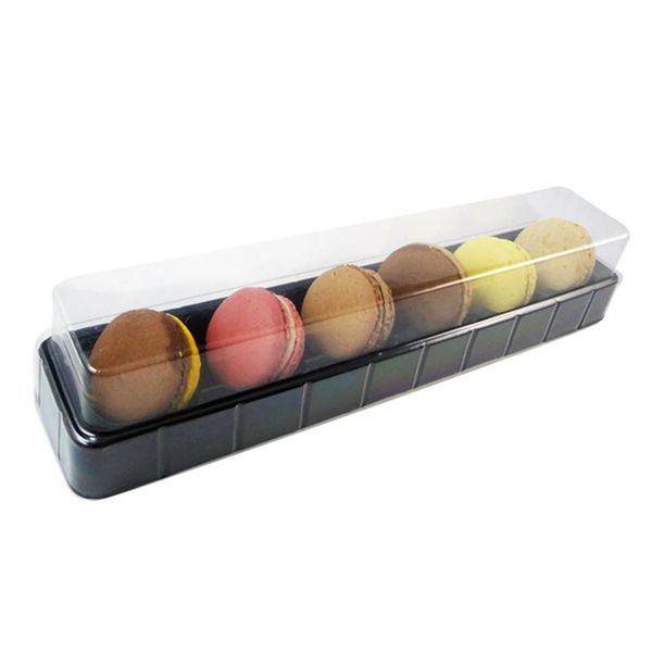 10pieces cupcake stand macaron packaging boxes pvc pet blister box baking accessories party supplies gift case wrap
10pieces cupcake stand macaron packaging boxes pvc pet blister box baking accessories party supplies gift case wrap