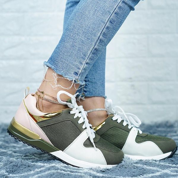 women sneaker 2021 autumn shoes platform casual sport breathable running walking trainers ladies chunky sneakers sandals, Black
women sneaker 2021 autumn shoes platform casual sport breathable running walking trainers ladies chunky sneakers sandals, Black