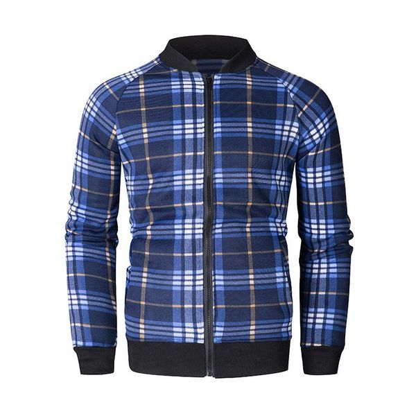 men's vests jacket men lattice zipper jackets male coat fashion gentlemen mens brand clothing autumn outwear plus size s-2xl, Black;white
men's vests jacket men lattice zipper jackets male coat fashion gentlemen mens brand clothing autumn outwear plus size s-2xl, Black;white