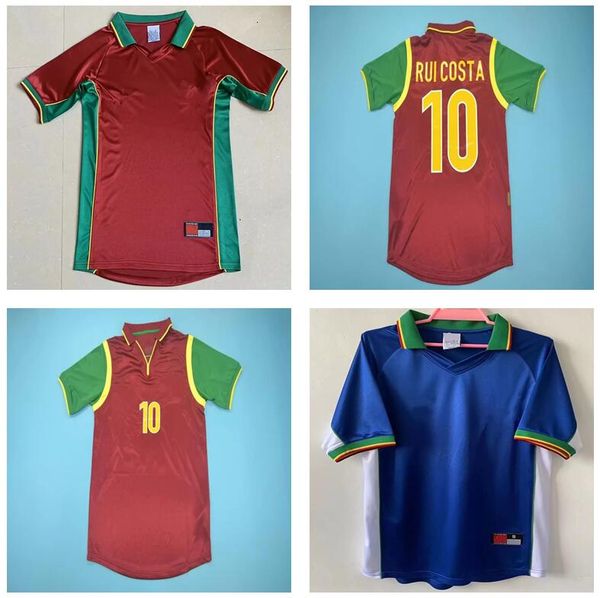 retro soccer jerseys 1998 1999 classic camicia football shirt vintage camisa de futebol 98 99 home dark red away blue #7 figo dimas dwr, Black;yellow
retro soccer jerseys 1998 1999 classic camicia football shirt vintage camisa de futebol 98 99 home dark red away blue #7 figo dimas dwr, Black;yellow