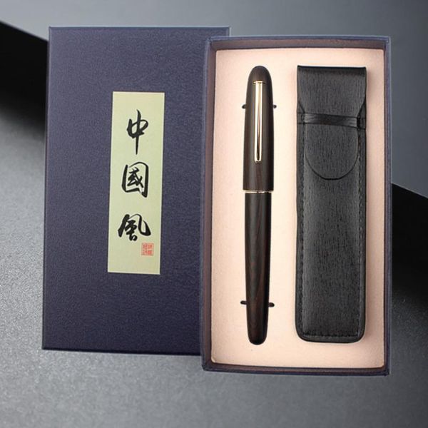 fountain pens jinhao 9036 natural handmade wood pen full wooden beautiful iridium ef/f/m/bent fashion writing office ink gift
fountain pens jinhao 9036 natural handmade wood pen full wooden beautiful iridium ef/f/m/bent fashion writing office ink gift