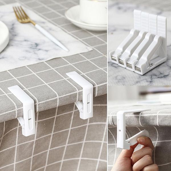 bag clips 4pcs tablecloth desk skirt cover birthday party wedding clamp holder home decoration
bag clips 4pcs tablecloth desk skirt cover birthday party wedding clamp holder home decoration