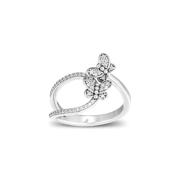 bedazzling butterflies ring genuine 925 sterling silver rings for jewelry making woman diy fashion female rings party wedding, Golden;silver
bedazzling butterflies ring genuine 925 sterling silver rings for jewelry making woman diy fashion female rings party wedding, Golden;silver
