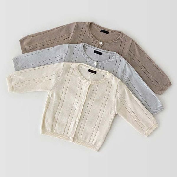 jackets baby boy girl jacket summer cotton long sleeve sun protection coat tollder kid cardigan breathable thin clothes, Blue;gray
jackets baby boy girl jacket summer cotton long sleeve sun protection coat tollder kid cardigan breathable thin clothes, Blue;gray