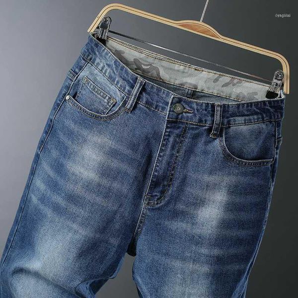 autumn men's big size jeans loose stretch harlan pants plus 46 48 fat trousers fashion trend simple casual jeans,5461, Blue
autumn men's big size jeans loose stretch harlan pants plus 46 48 fat trousers fashion trend simple casual jeans,5461, Blue