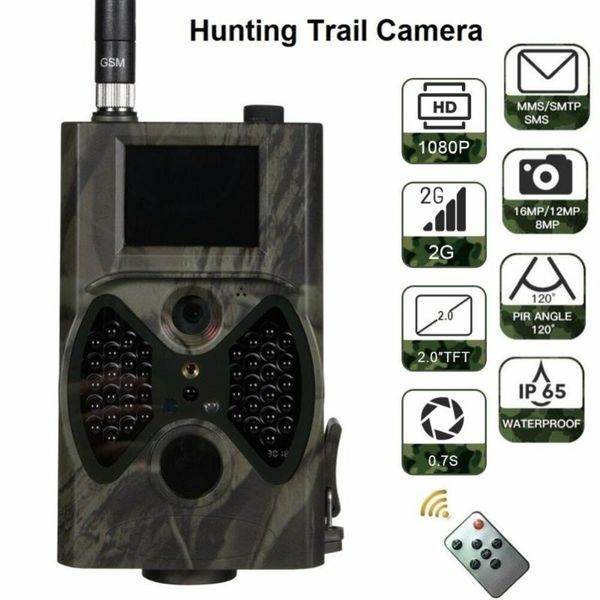 hunting cameras hc300m trail camera full hd 12mp 1080p video mms gprs email scouting infrared game wild
hunting cameras hc300m trail camera full hd 12mp 1080p video mms gprs email scouting infrared game wild