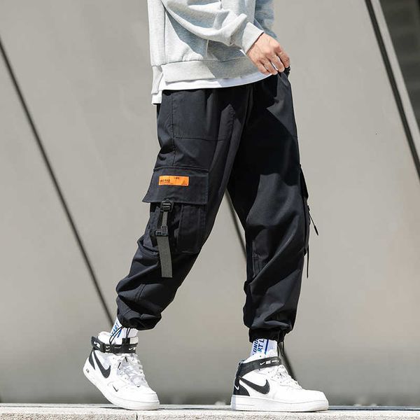 men's pants spring hip hop harem autumn men trousers ribbons streetwear joggers sweatpants hombre drop y31f dwil, Black
men's pants spring hip hop harem autumn men trousers ribbons streetwear joggers sweatpants hombre drop y31f dwil, Black