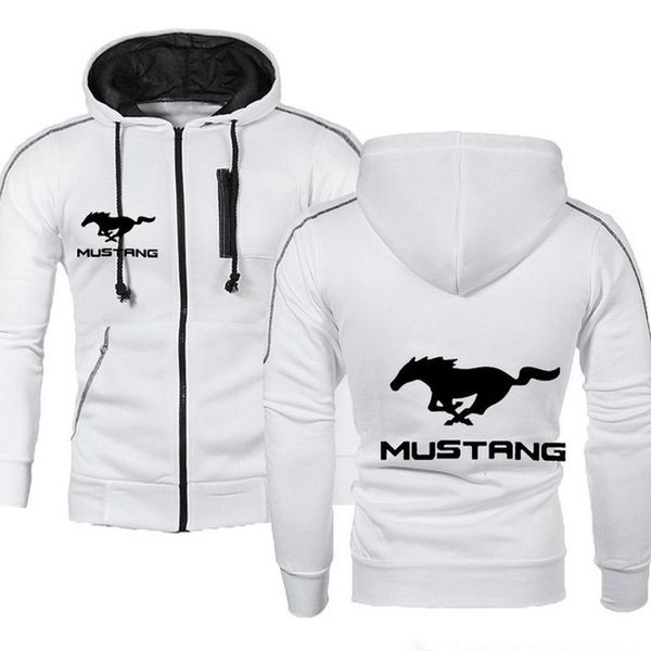 men's hoodies & sweatshirts 2021 spring autumn fashion men hoodie mustang logo print cotton sweatshir 6 colors, Black
men's hoodies & sweatshirts 2021 spring autumn fashion men hoodie mustang logo print cotton sweatshir 6 colors, Black