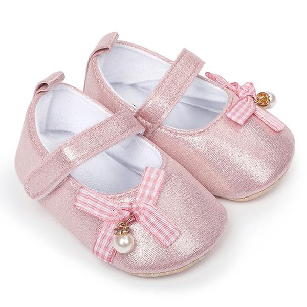 first walkers telotuny summer children toddler baby girls cute pearl bowknot princess shoes soft bottom anti-slip walking 0-18m
first walkers telotuny summer children toddler baby girls cute pearl bowknot princess shoes soft bottom anti-slip walking 0-18m