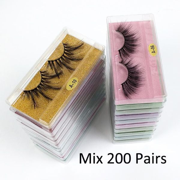 25mm lashes wholesale 50/100/150/200 pairs false eyelashes thick strip mink in bulk makeup dramatic long eyelashes1
25mm lashes wholesale 50/100/150/200 pairs false eyelashes thick strip mink in bulk makeup dramatic long eyelashes1