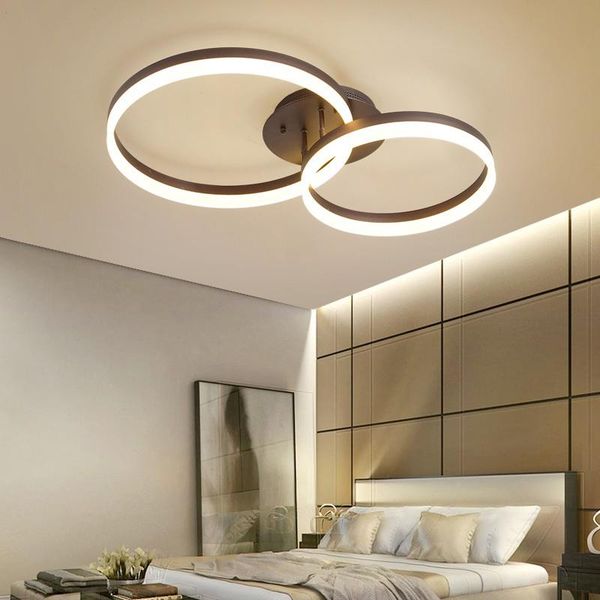 ceiling lights led modern nordic 1/2/3 ring lamps home living room bedroom study business & office lighting fixture
ceiling lights led modern nordic 1/2/3 ring lamps home living room bedroom study business & office lighting fixture