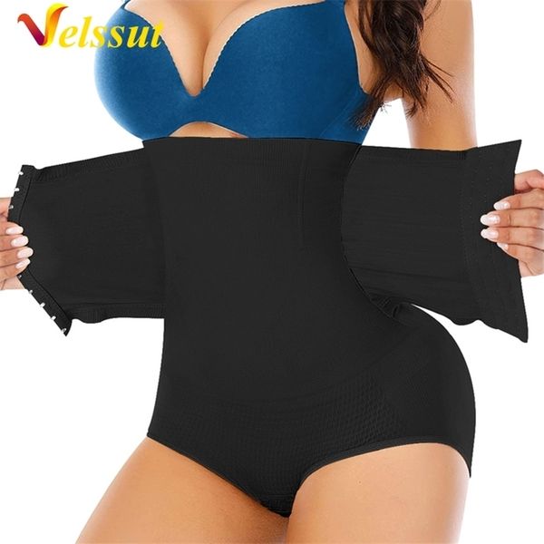 velssut women body shaper high waist shapewear tummy control panties butt lifter underwear seamless shaping 211220, Black;white
velssut women body shaper high waist shapewear tummy control panties butt lifter underwear seamless shaping 211220, Black;white