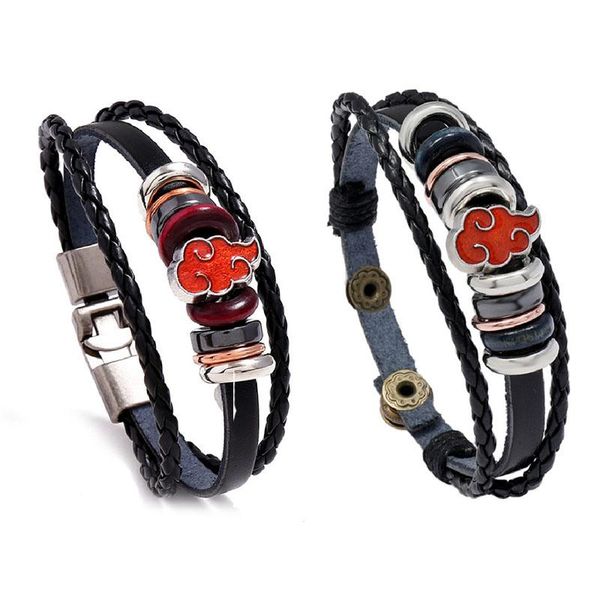 charm bracelets handmade boho leather for men auspicious clouds wrap bracelet wood beads hand jewelry wrisband accessories, Golden;silver
charm bracelets handmade boho leather for men auspicious clouds wrap bracelet wood beads hand jewelry wrisband accessories, Golden;silver