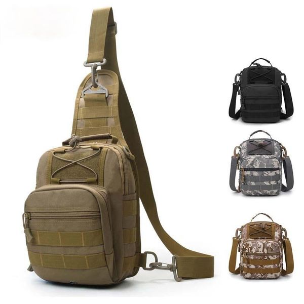 tactical backpacks molle fishing hiking bag hunting bags sports chest sling shoulder military army mochila backpack outdoor
tactical backpacks molle fishing hiking bag hunting bags sports chest sling shoulder military army mochila backpack outdoor