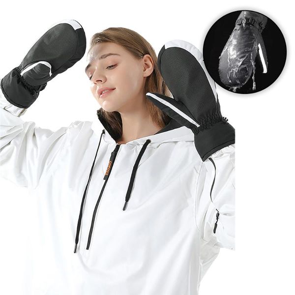 ski gloves kokossi waterproof adjustable cuffs skiing plus velvet men women non-slip keep warm outdoor windproof soft
ski gloves kokossi waterproof adjustable cuffs skiing plus velvet men women non-slip keep warm outdoor windproof soft