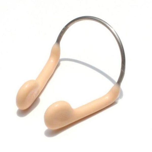 nose clip single boxed silicone soft and comfortable children universal swimming beaches waterproof equipment accessories
nose clip single boxed silicone soft and comfortable children universal swimming beaches waterproof equipment accessories