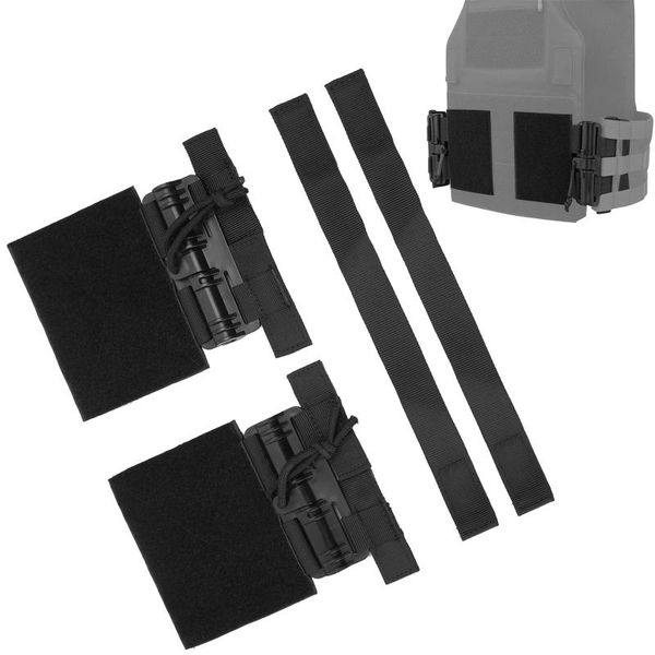 hunting jackets 2pcs tactical quick release vest molle kit universal removal buckle set for jpc ncpc 6094 420 accessories, Camo;black
hunting jackets 2pcs tactical quick release vest molle kit universal removal buckle set for jpc ncpc 6094 420 accessories, Camo;black