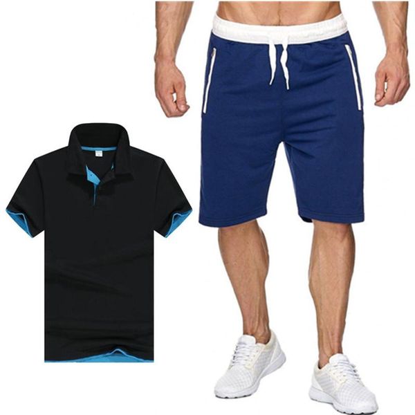 men's tracksuits 2-piece t-shirt shorts, casual sports breathable tight sweat-absorbent, Gray
men's tracksuits 2-piece t-shirt shorts, casual sports breathable tight sweat-absorbent, Gray