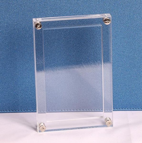 frames 1.8/2cm grooved card brick protective shell magnetic/screw fixed psa bgs protection frame
frames 1.8/2cm grooved card brick protective shell magnetic/screw fixed psa bgs protection frame