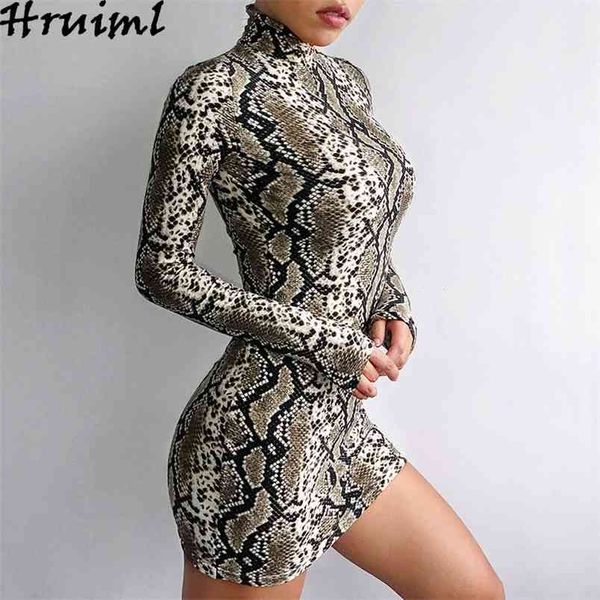 snake printing dress long sleeve skinny & club dresses for women mini fashion casual party o neck vestido de mulher 210513, Black;gray
snake printing dress long sleeve skinny & club dresses for women mini fashion casual party o neck vestido de mulher 210513, Black;gray