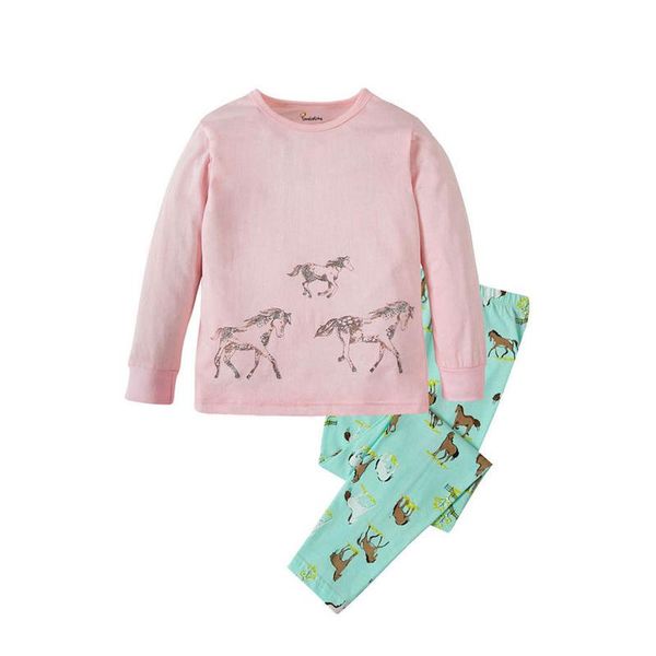 pajamas baby kids sets cotton long sleeved tshirt+pant cartoon girl soft clothing autumn 2pcs sleepwear suit pyjama trousers, Blue;red
pajamas baby kids sets cotton long sleeved tshirt+pant cartoon girl soft clothing autumn 2pcs sleepwear suit pyjama trousers, Blue;red