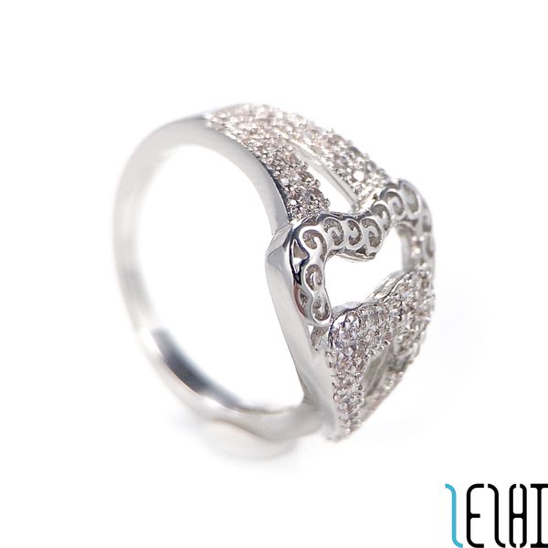 charm exquisite eternal love diamond wedding jewelry sets s925 silver plating engraved heart ice up ring woman lucky bridal forever promise, Slivery;golden
charm exquisite eternal love diamond wedding jewelry sets s925 silver plating engraved heart ice up ring woman lucky bridal forever promise, Slivery;golden