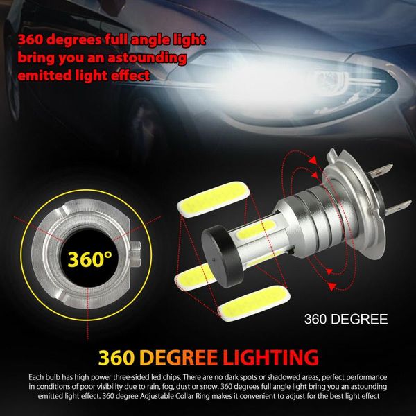 headlight bulb kit lamp high low beam super bright waterproof 2pcs 30000lm car headlights
headlight bulb kit lamp high low beam super bright waterproof 2pcs 30000lm car headlights